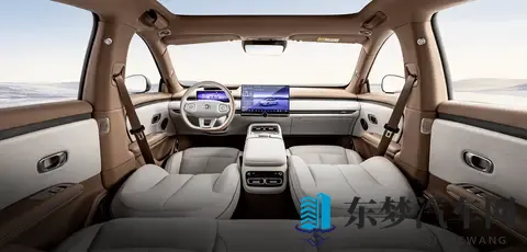 售价1099起！长安启源A06正式上市，配激光雷达-2