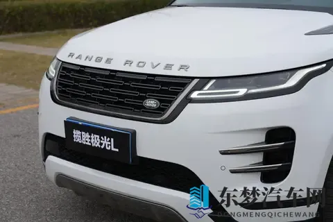 凯迪拉克XT5偏科，沃尔沃XC60保守，揽胜极光L才是终极赢家-1