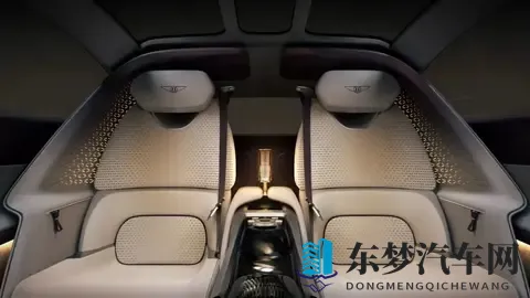 【E汽车】科幻又奢华,全新宾利飞驰渲染图发布-2