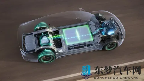 东风奕派eπ007+上市，门槛小涨到1399万，性价比照样亮眼-2