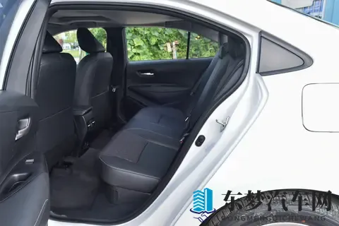 1168万起，丰田卡罗拉怎么选？选买建议来啦-3