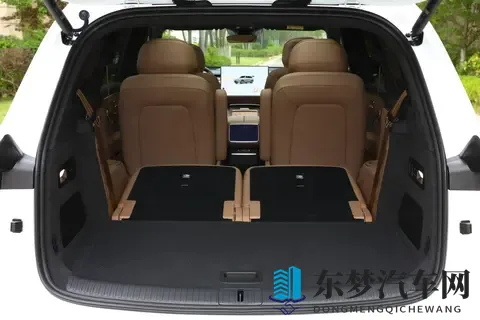 家庭 SUV 新选择：乐道L90成纯电大型SUV黑马，实力究竟如何？-1