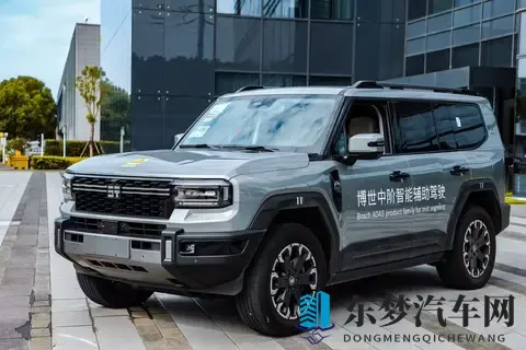 前10个月销量增长06%！燃油车打响“智能化反击战” 业内：明年燃油车将以几何级速度普及中高阶智驾