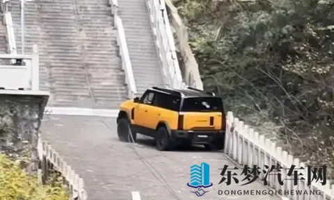 奇瑞天门山挑战翻车：营销噱头还是技术自信？-3