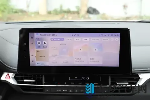 2026款丰田格瑞维亚购车指南：哪款配置最值得入手？-1