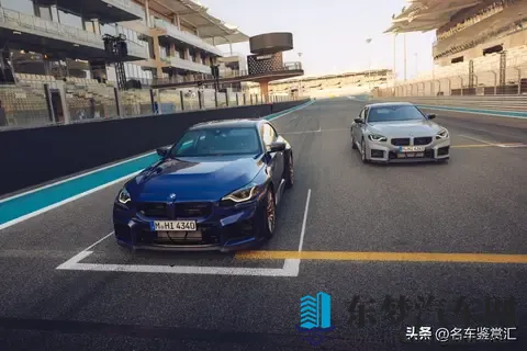 宝马M2 CS“需求旺盛”，但一车难求-3