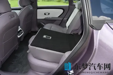 1199 万起，800V+激光雷达+全铝悬架，这款新车真香-3