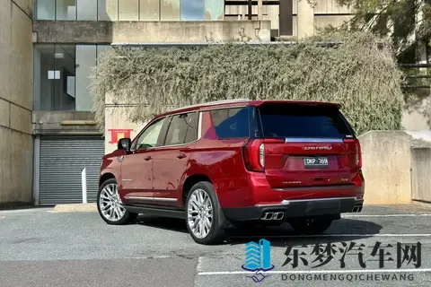 通用汽车摆脱了霍顿的束缚,显然正在大力拓展澳大利亚市场-2