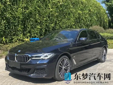 22年上牌宝马530Li，6万公里，258万，这价格香不香？-2