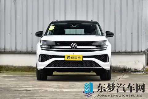 大众揽巡怎么选？配置差异对比，这一篇文章就能说明白-3