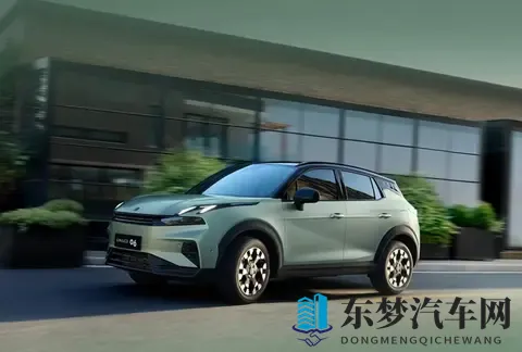 这三款小型SUV，谁才是通勤党的真香之选？-1