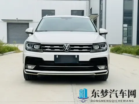 21年途观L：25万公里，125万，家用SUV好选择？-2