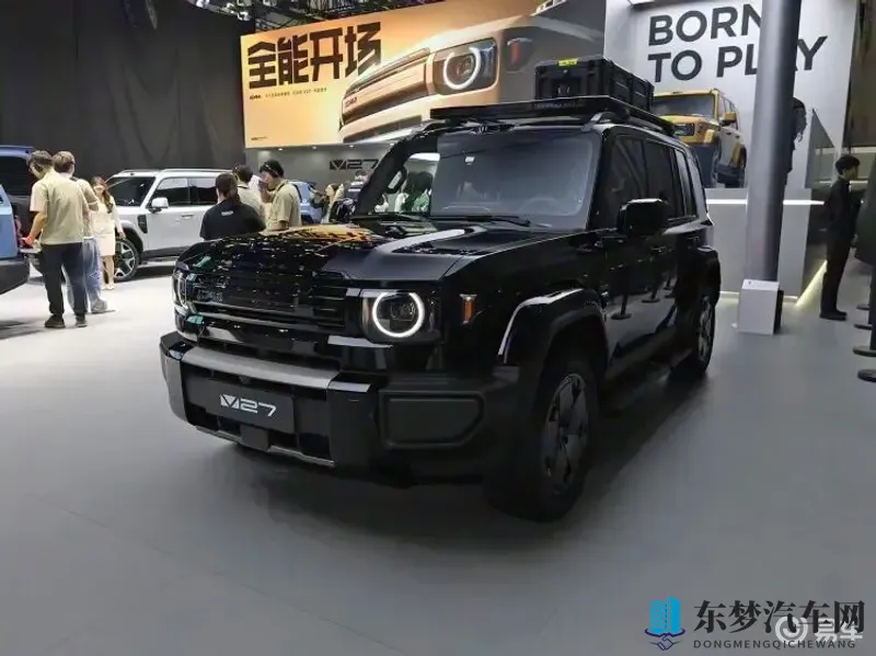 又一款全新方盒子首发！-1