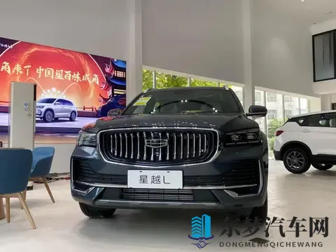 10月SUV销量公布：小米YU7超越Model Y夺冠，钛7成最大黑马-3