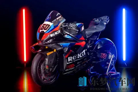 “人有我也有”，张雪要搞公升级四缸跑车了！你喜欢直四还是V4？-2