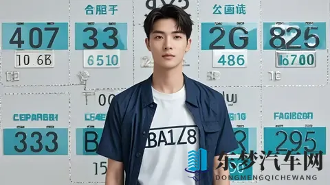 江苏车牌新增字母号段?官方辟谣:不实信息勿轻信-2