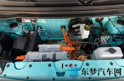 续航够用，小巧好开，五菱宏光MINIEV怎么选？-1