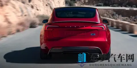 特斯拉在华销量遇冷 十月业绩创近年新低-3