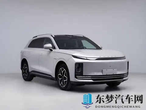 星途ET7增程版前瞻:纯电续航182km起 或售1698万元起-2