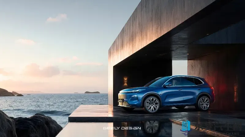 银河星舰7 EM-i 全面焕新 五大维度全面进阶-1