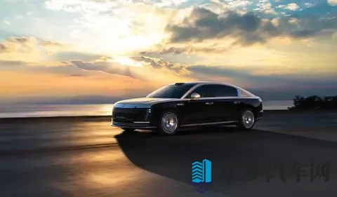 尊界汽车完成主体变更！从华为终端转至江淮汽车，却无人关注！-1