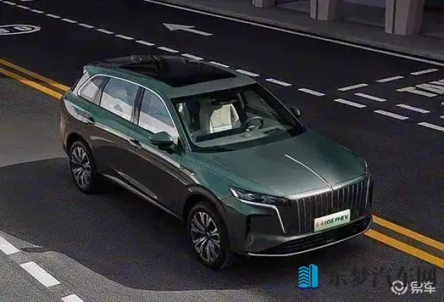 最好看的2019年的中文：2019年汽车变革盘点：新能源、自动驾驶新篇章-1