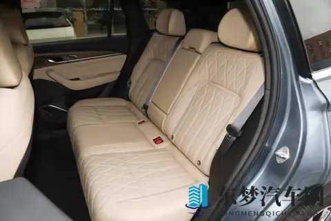 1297 万起，星越L全新东方曜系列焕新升级，实力到底有多硬？-1