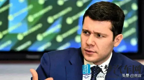 中国车在俄卖不动了，政策卡脖子，车企只能硬扛-2