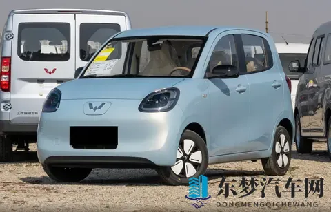 五菱宏光MINIEV购车指南，如何买到适合自己的那一款？-1