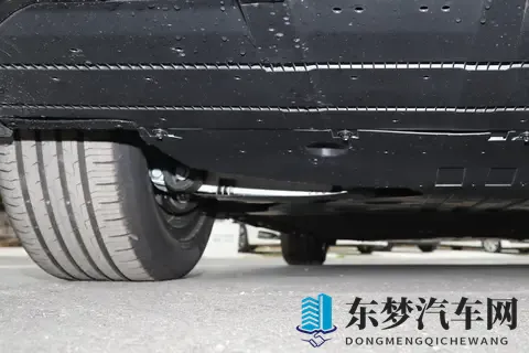 2025款星纪元ES：综合表现中规中矩，适合追求实用性的新能源车-3