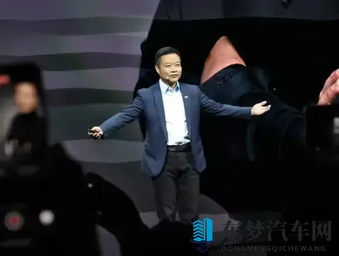 何小鹏真拉开了增程的“抽屉”-1