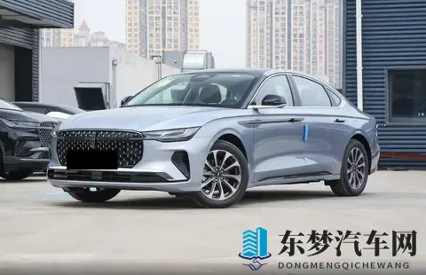 有优势但不多，林肯Z月销一千多台，这份购车手册请收好-1