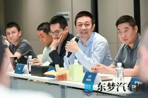 网暴，已经伤害不到李斌了-2