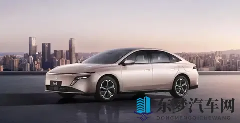 从N7失速到N6亮剑，东风日产在插混市场投下一颗“深水炸弹”