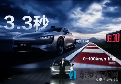 太慢不好，过快也不好，限制百公里加速不小于5秒非常及时必要-1