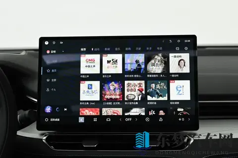 星瑞全新东方曜：67万销量，颜值高配置足，还有大优惠！-3