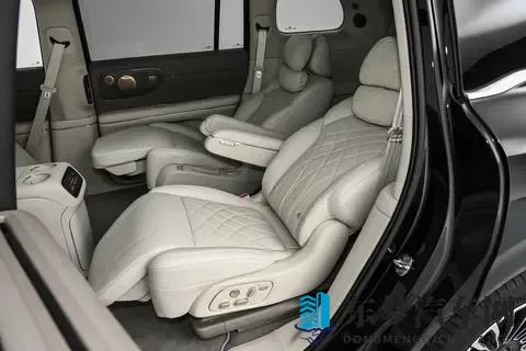 智己LS9上市,3328万|3528万,520线激光雷达+B&O音响+探射灯-2