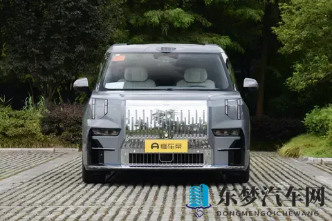 双十一别光囤日用品，给家人选辆“豪华大礼” ！极氪009送福利了-3