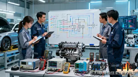 百公里加速≥5秒！公安部新规背后，是安全优先还是性能妥协？