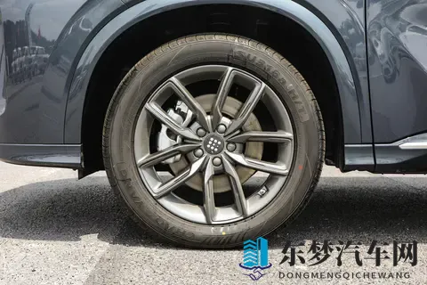 深度解析第三代蓝电 E5 PLUS，12万级家用插混SUV选它准没错