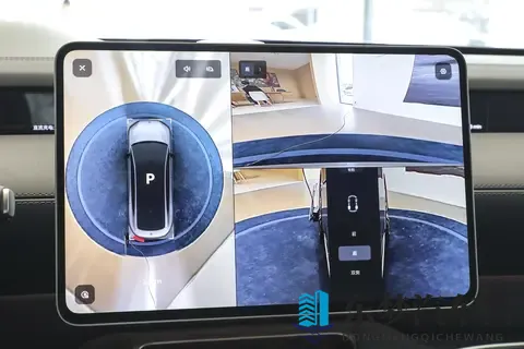 BBA的下一台，为何是它？试驾蔚来ET9，它重塑了行政旗舰定义-1