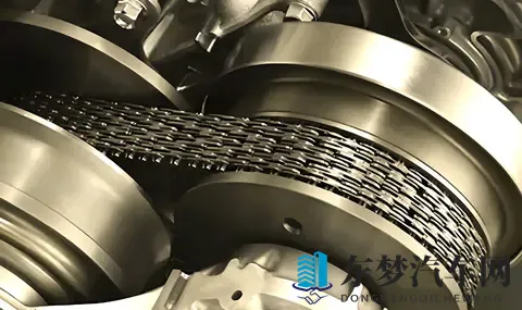 at耐用还是cvt耐用？10万公里后cvt居然赢了！-2