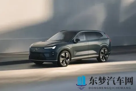 车闻联播 岚图第30万辆下线_埃安UT super上市_长安启源A06上市-1