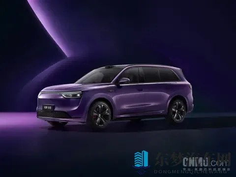 10月高端纯电SUV零售销量榜单揭晓：问界M8领跑-2