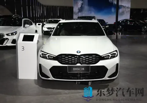 奥迪、奔驰十月销量环比下跌，宝马汽车环比小幅增长