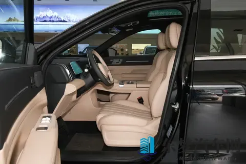 捷途山海L7 PLUS续航可达1700km,俗称“旅行小房车”,适合家用-3