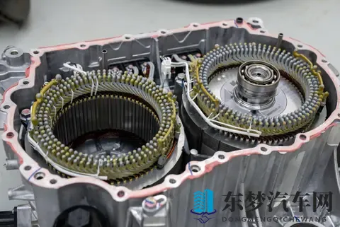 因保守和傲慢错失良机！日系为啥不把电池放大做插混？-2