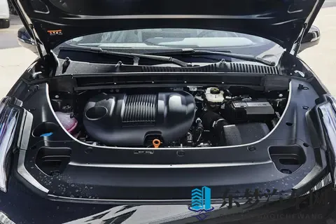 第三代领克03：性能与智能化并存，这款燃油车究竟表现如何？-1