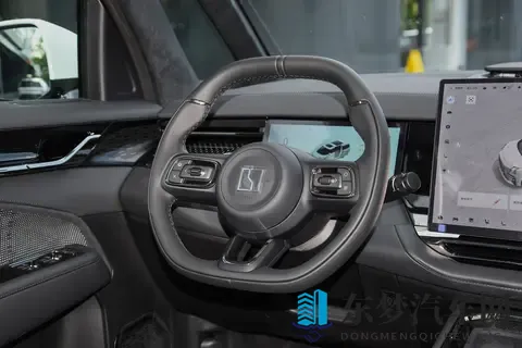 豪华MPV中的全能选手？10000元置换补贴+家庭度假金，值得一看-1