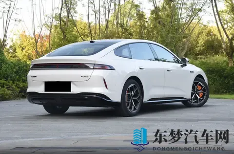 启源A06丨1099万元起，续航够用+快补能，市区代步新选择？-1